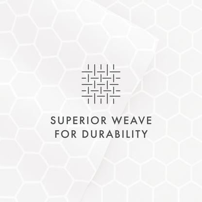 Becky Cameron Ultra Soft Printed 4-piece Deep Pocket Bed Sheet Set