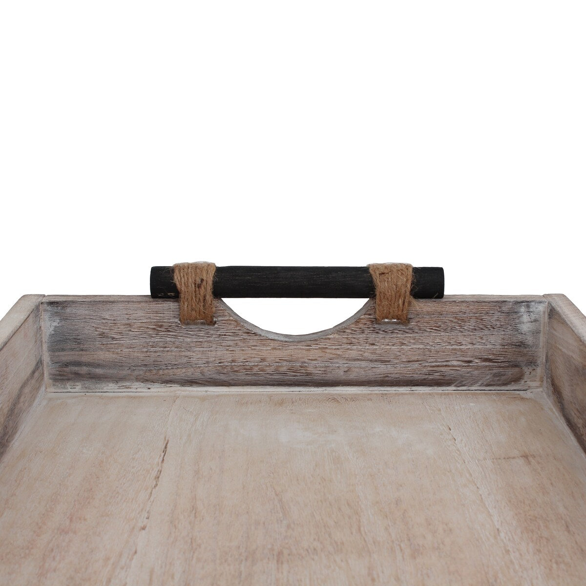 Bethany Serving Tray / Ottoman Tray - Single Tray