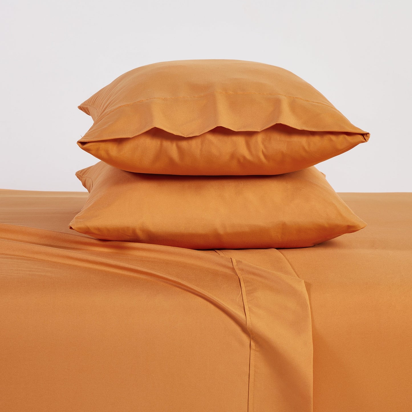 Bibb Home 2000 Count 6-Piece Rayon from Bamboo Sheet Set