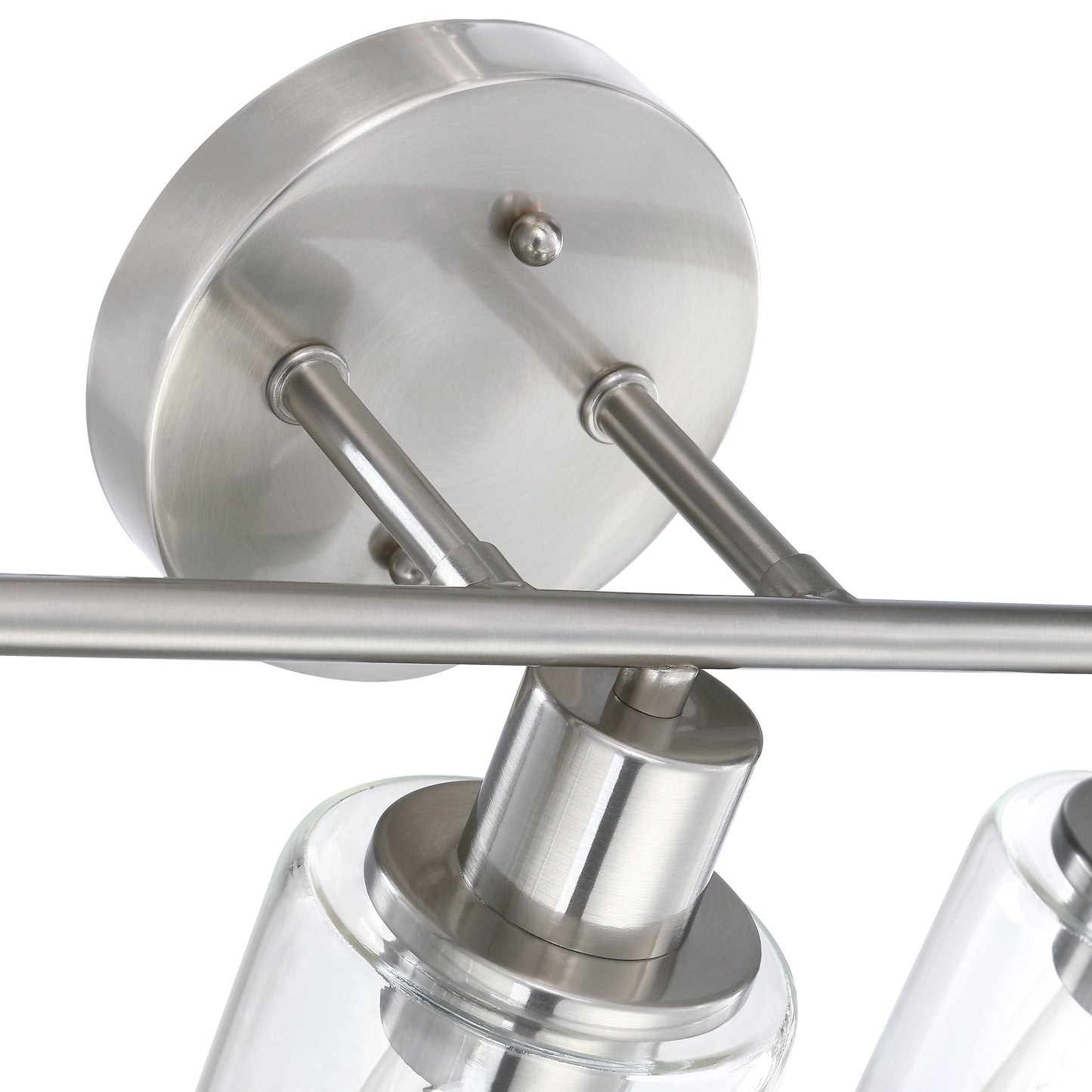 17 in. 3-Light Bathroom Light Fixtures Oil Rubbed Bronze Vanity Light