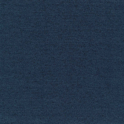 Evans Divano letto matrimoniale in tessuto impermeabile T13 blu