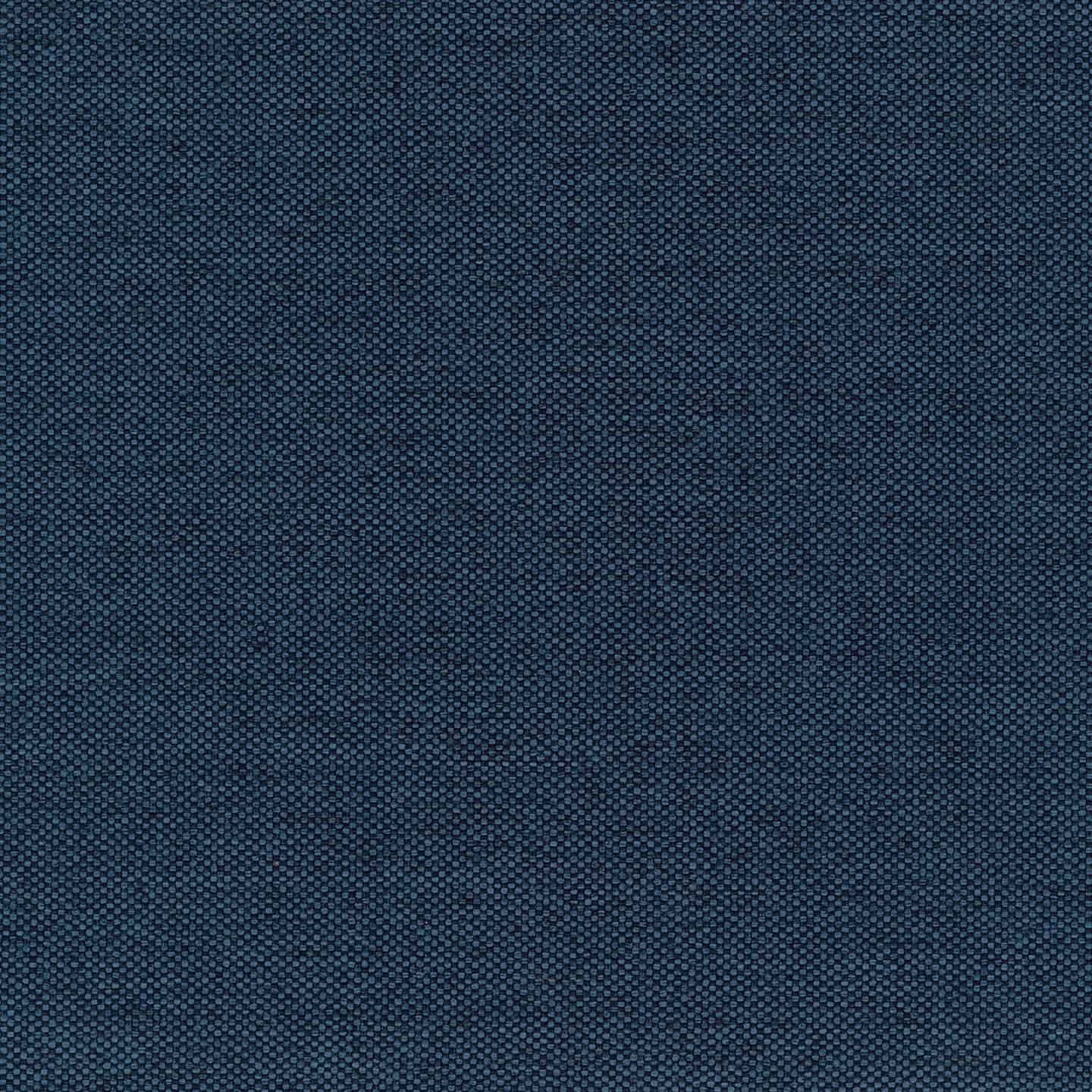 Chris Divano letto matrimoniale in tessuto impermeabile T13 blu