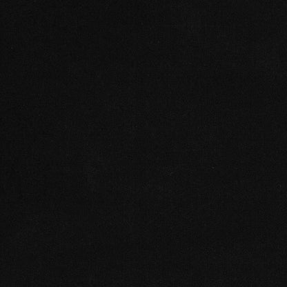 Bogart letto imbottito contenitore completamente sfoderabile in microfibra smacchiabile T11 nero 