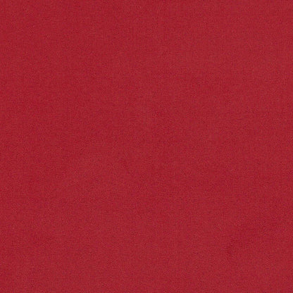 Giselle letto moderno con cuscini testata regolabile con tasche in microfibra impermeabile T11 rosso