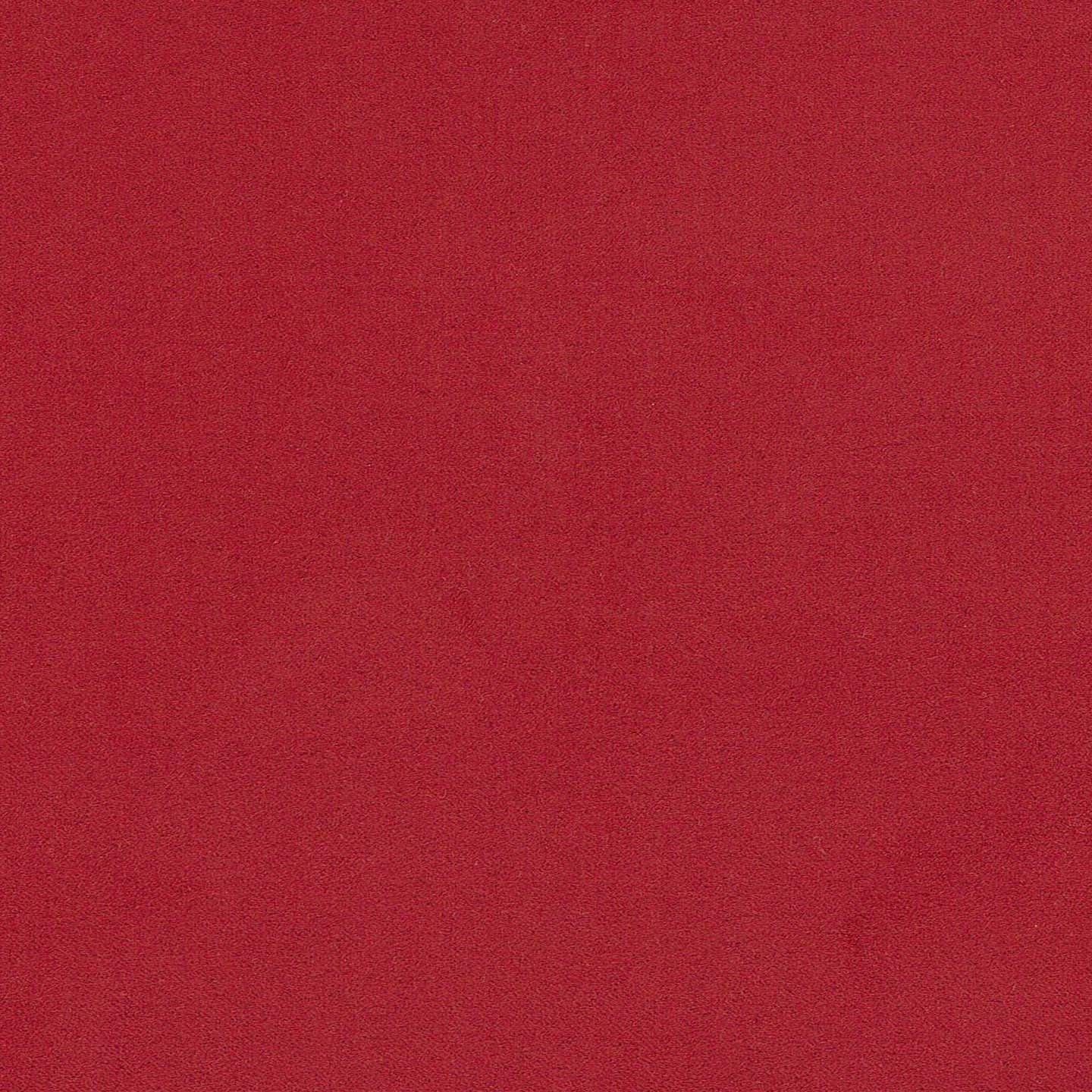 Chris Divano letto in microfibra smacchiabile T11 rosso