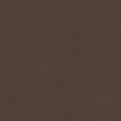 Astrid letto imbottito con piedi in legno in microfibra smacchiabile T11 marrone 