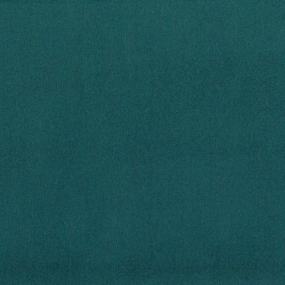 Jazz cuscino disponibile in diversi colori realizzato in microfibra tecnica smacchiabile T11 petrolio