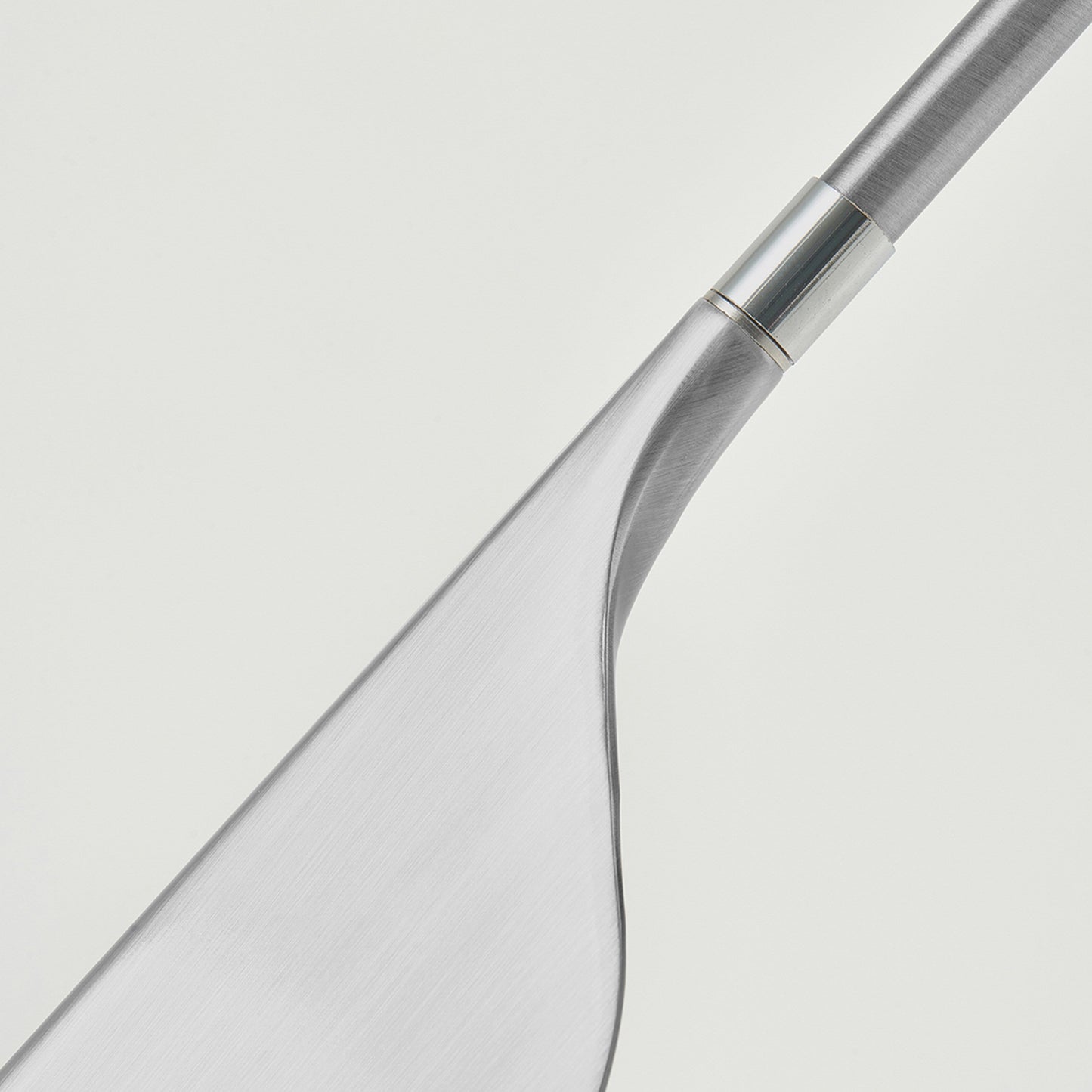 Brightech Leaf 53 in. Industrial 3-Way Dimming LED Floor Lamp with Brass Metal Empire Shade