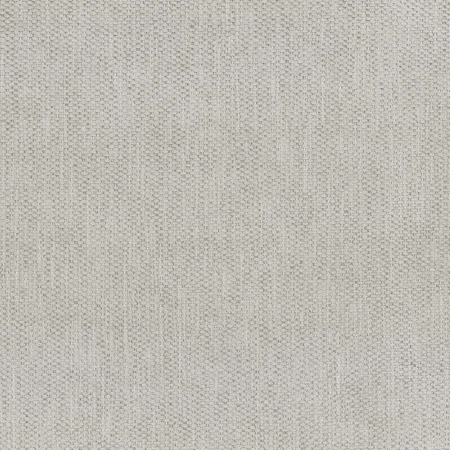 Eric letto imbottito design minimal in morbido tessuto impermeabile T14 panna 