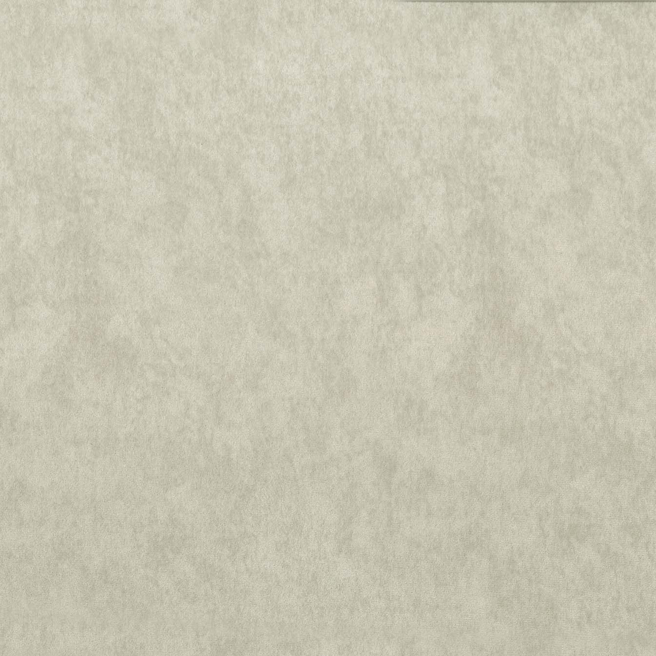 Giotto Divano modulare a 3 sedute con opzione relax elettrico in microfibra effetto velluto impermeabile T09 panna