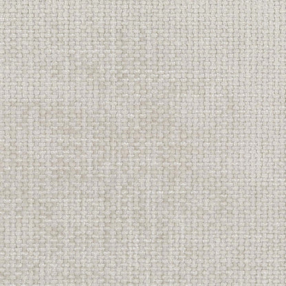 Happy Divano letto matrimoniale con materasso h18 cm in tessuto impermeabile T10 panna 