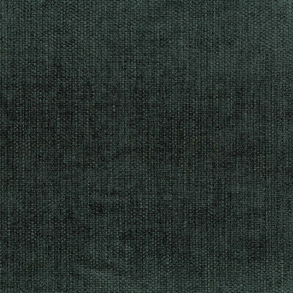 Freia Divano letto minimal materasso h15 cm con morbidi schienali in tessuto impermeabile T14 verde