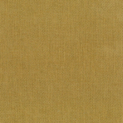 Freia Divano letto minimal materasso h15 cm con morbidi schienali in tessuto impermeabile T14 giallo