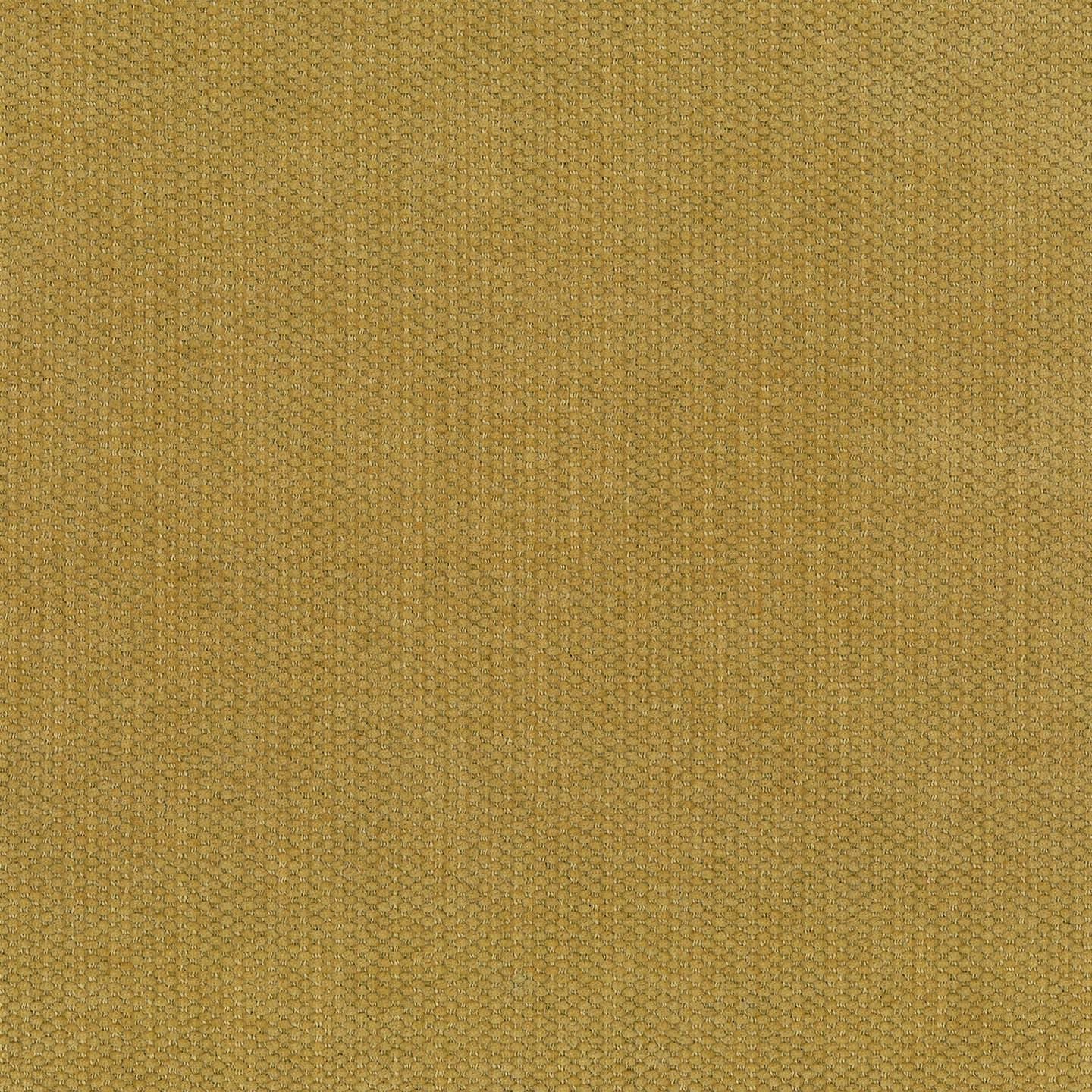 Eric letto imbottito design minimal in morbido tessuto impermeabile T14 giallo 