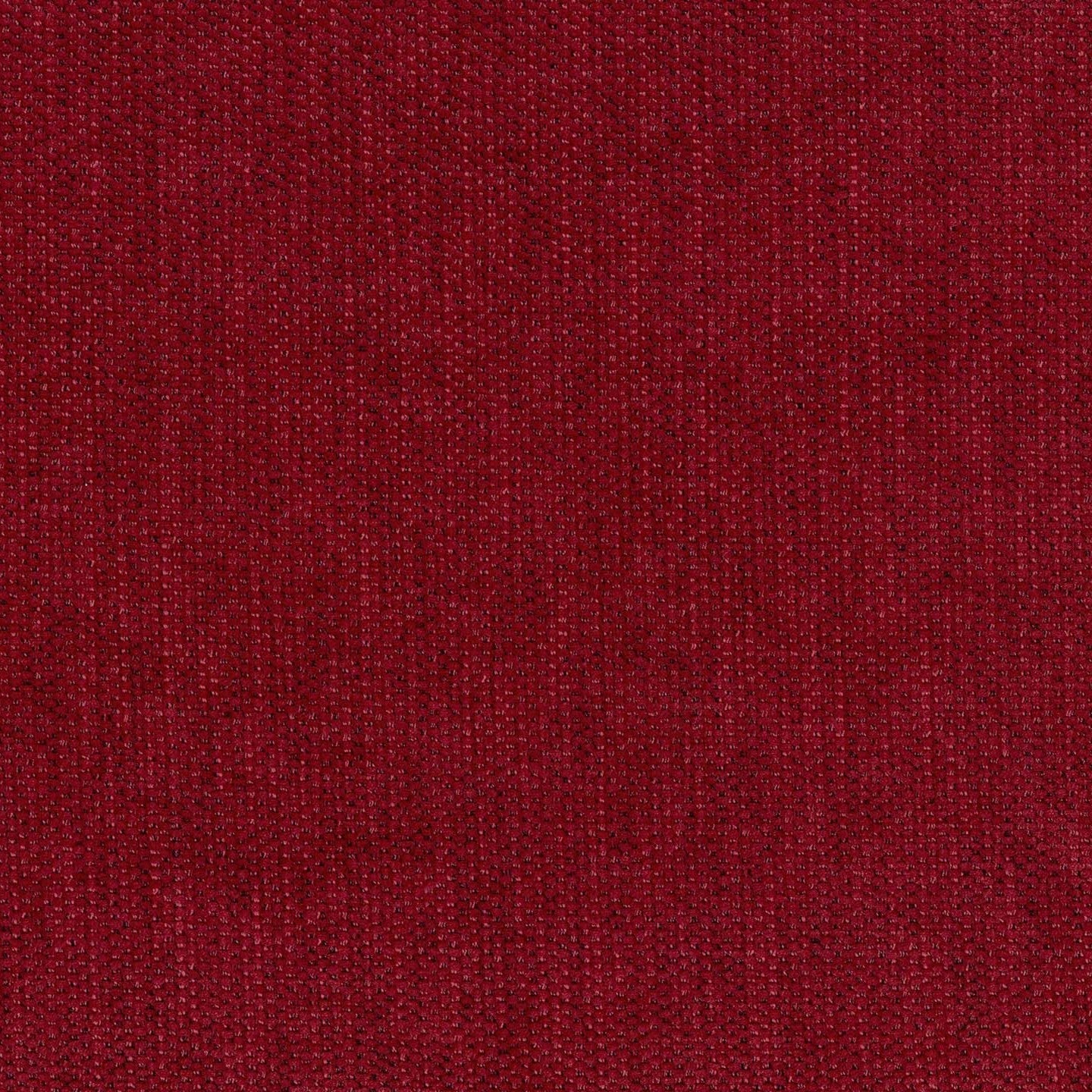 Freia Divano letto minimal materasso h15 cm con morbidi schienali in tessuto impermeabile T14 rosso