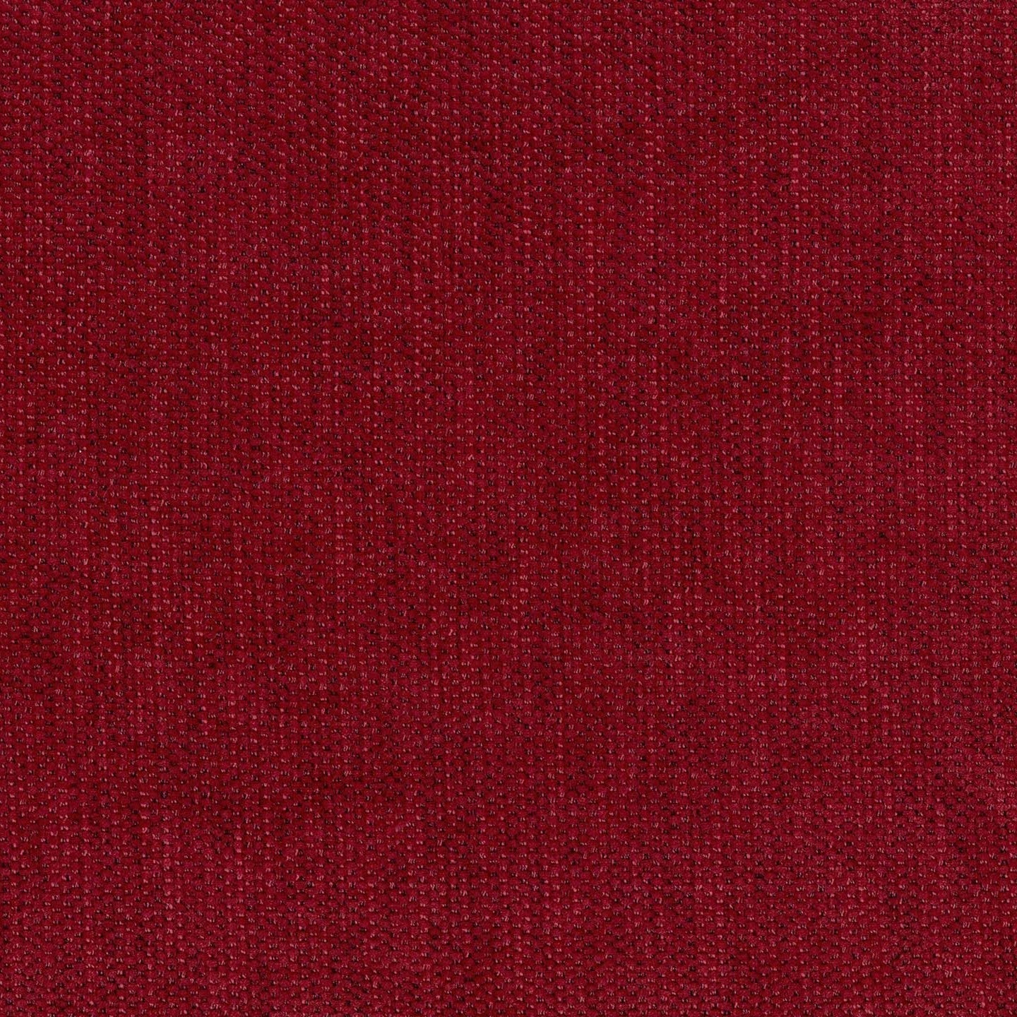 Eric letto imbottito design minimal per materasso 160x200 cm in morbido tessuto impermeabile T14 rosso 