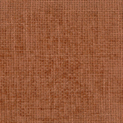 Isotta letto imbottito completamente sfoderabile in morbido tessuto impermeabile T10 arancio 