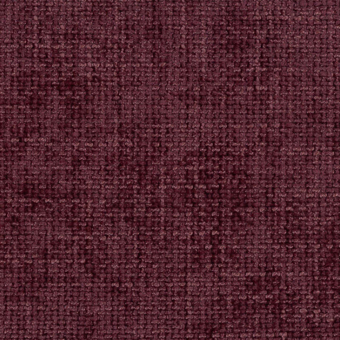 Isotta letto imbottito completamente sfoderabile in morbido tessuto impermeabile T10 bordeaux 