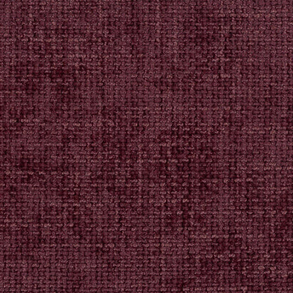 Isotta letto imbottito completamente sfoderabile in morbido tessuto impermeabile T10 bordeaux 