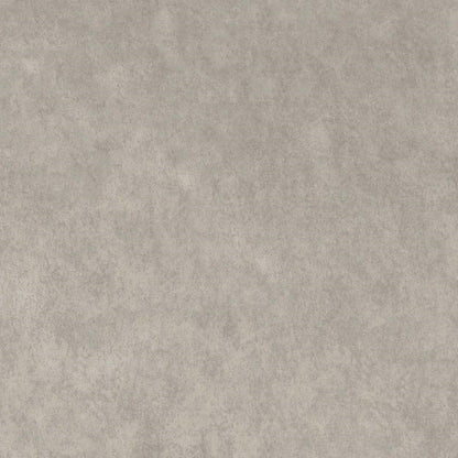 Giotto Divano con terminale e opzione relax elettrico in microfibra effetto velluto impermeabile T09 grigio chiaro