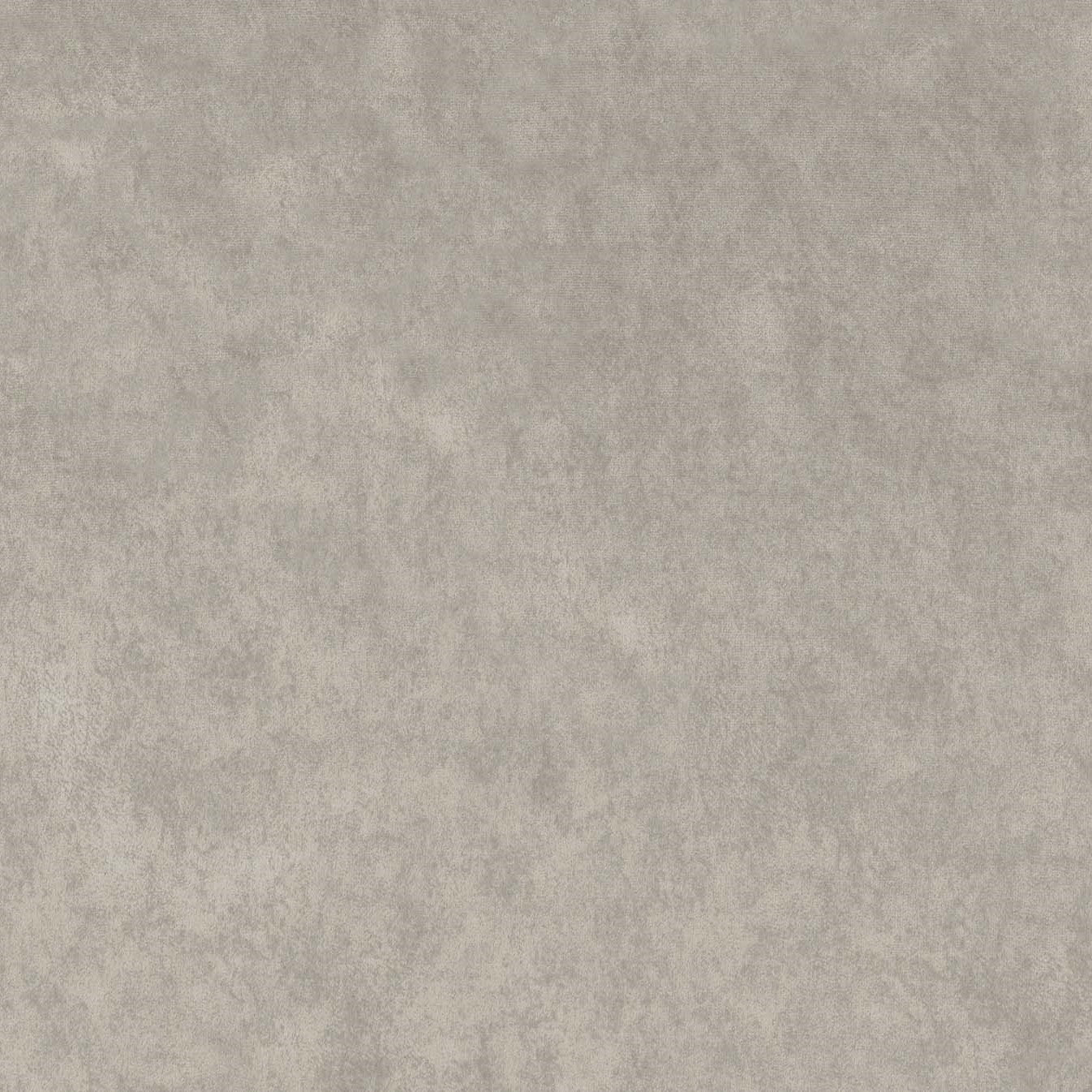 Pouf Giotto in morbida microfibra effetto velluto impermeabile idrorepellente T09 grigio chiaro 