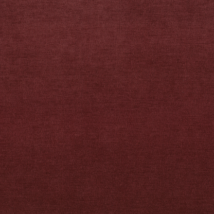 Calliope letto imbottito piedini alti completamente sfoderabile in tessuto smacchiabile T17 rosso 