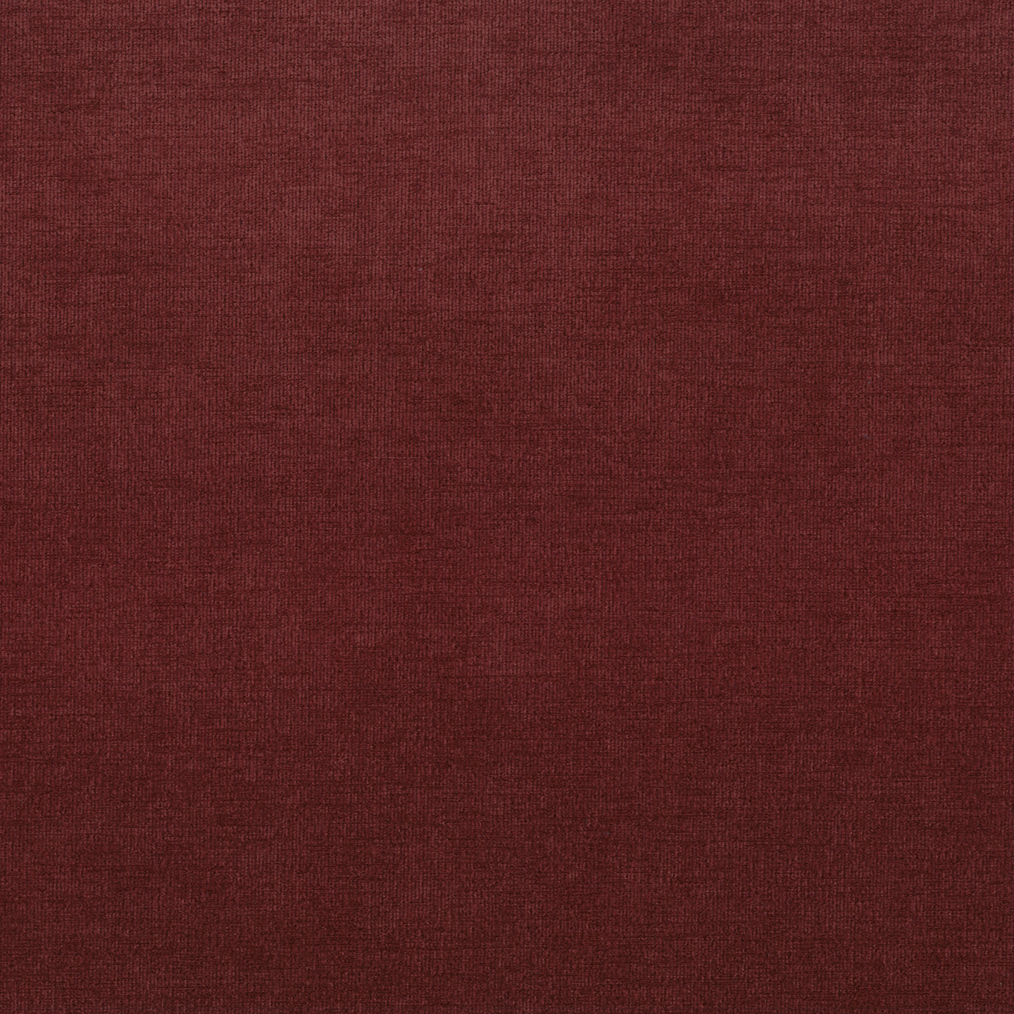 Dalia divano letto con materasso H18 cm e piedi alti in raffinato tessuto smacchiabile T17 rosso