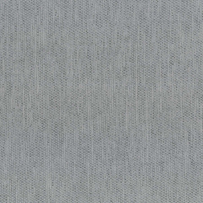 Freia Divano letto minimal materasso h15 cm con morbidi schienali in tessuto impermeabile T14 grigio chiaro