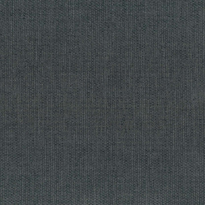 Eric letto imbottito design minimal per materasso 160x200 cm in morbido tessuto impermeabile T14 grigio 