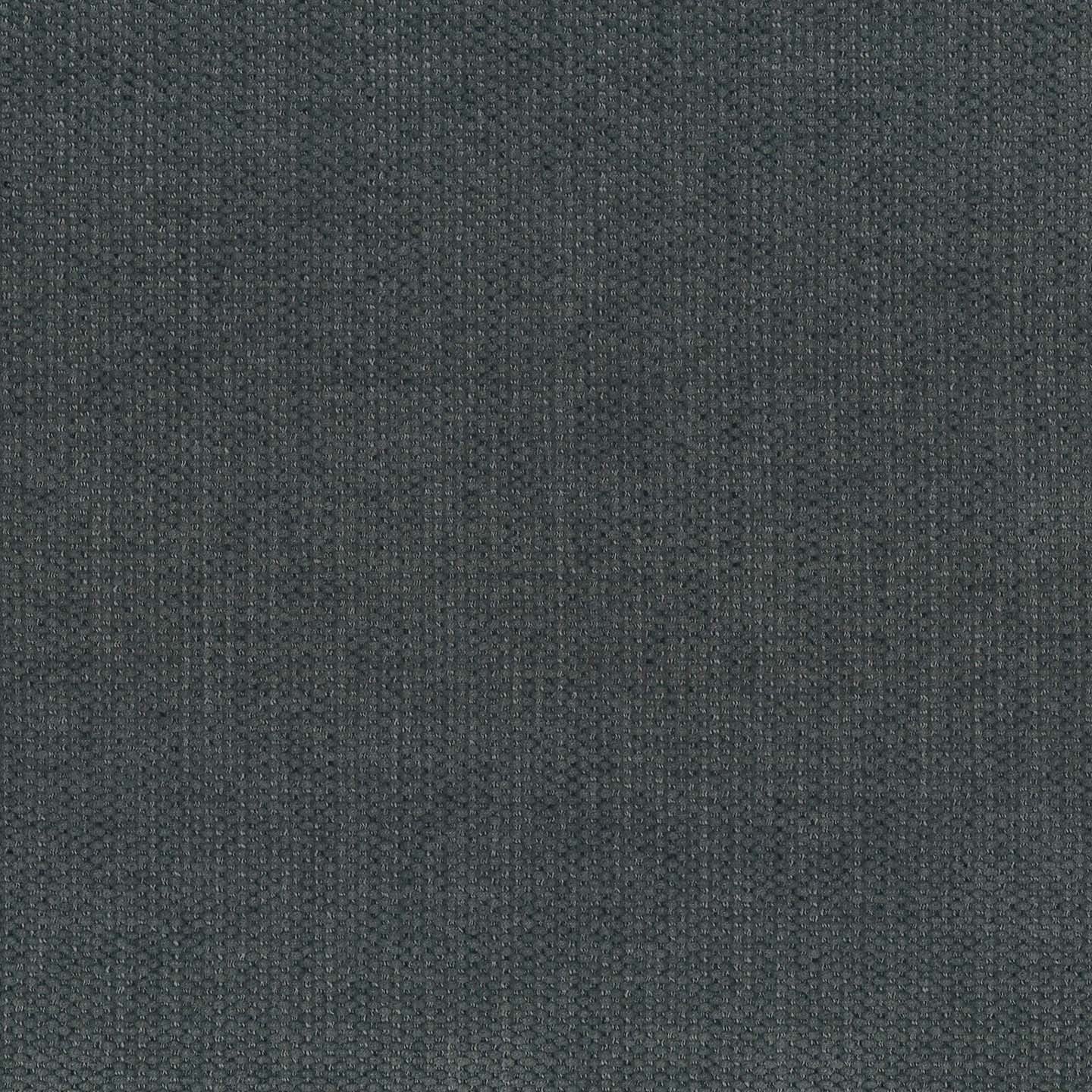 Eric letto imbottito design minimal in morbido tessuto impermeabile T14 grigio 