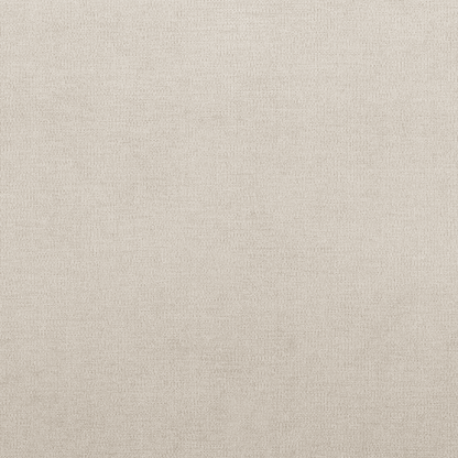 Aspen cuscino disponibile in diversi colori in elegante tessuto morbido smacchiabile T17 panna