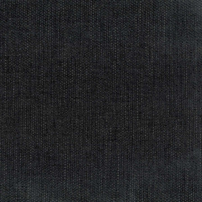 Freia Divano letto minimal materasso h15 cm con morbidi schienali in tessuto impermeabile T14 antracite