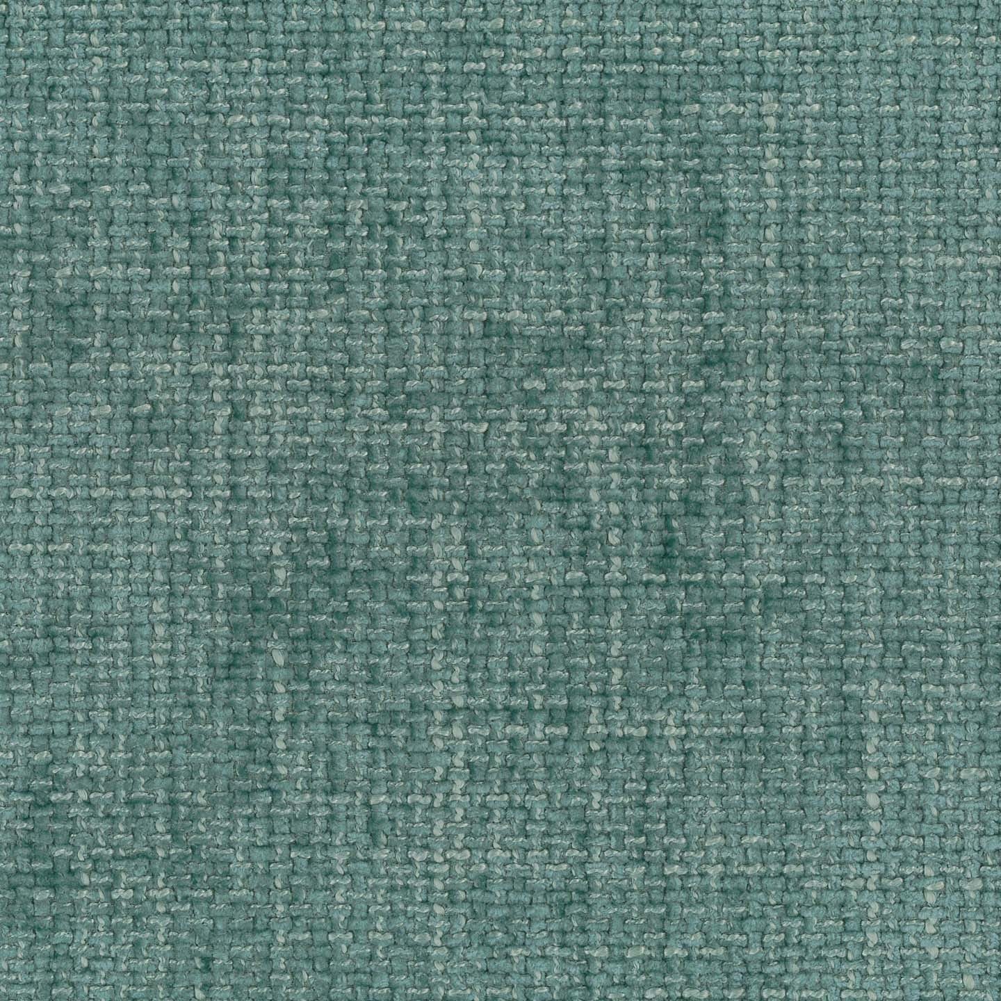 Isotta letto imbottito completamente sfoderabile in morbido tessuto impermeabile T10 verde acqua 