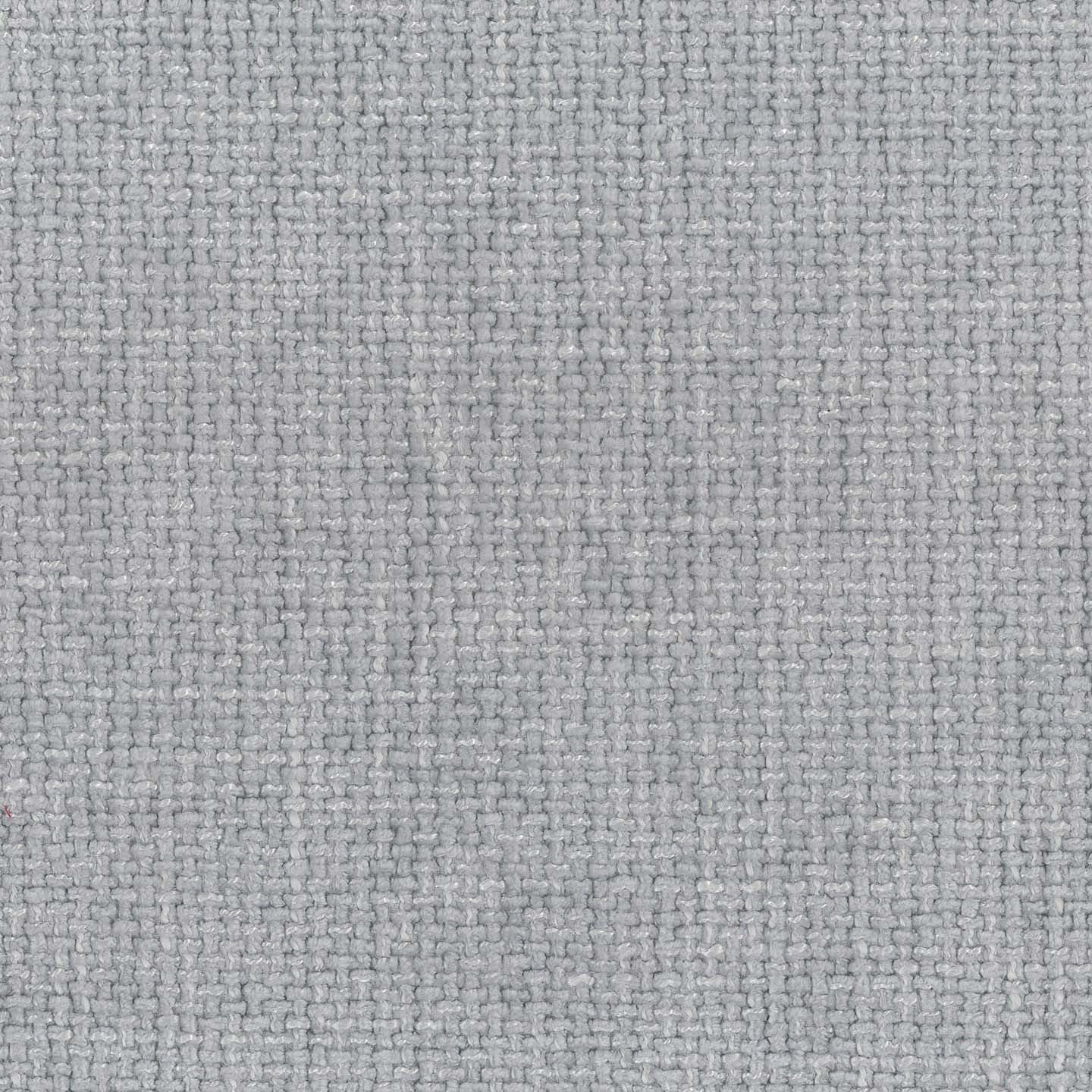 Isotta letto imbottito completamente sfoderabile in morbido tessuto impermeabile T10 grigio chiaro 