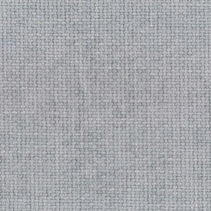 Happy Divano letto matrimoniale con materasso h18 cm in tessuto impermeabile T10 grigio chiaro 