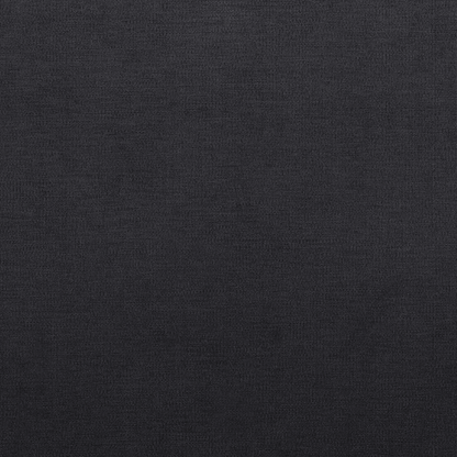 Aspen cuscino disponibile in diversi colori in elegante tessuto morbido smacchiabile T17 antracite