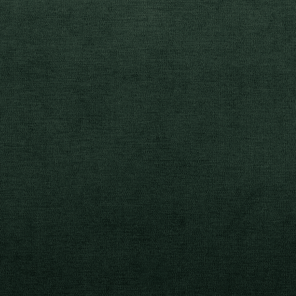 Clark Divano angolare con opzione relax elettrico in tessuto smaltabile impermeabile T17 verde