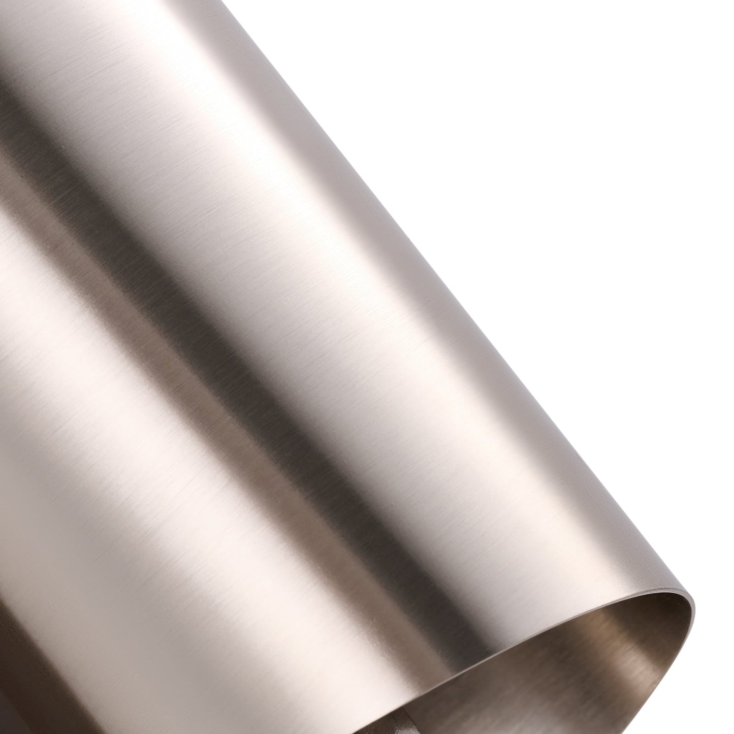 CO-Z Modern Novelty Scroll Wall Sconce Vanity Light Fixture