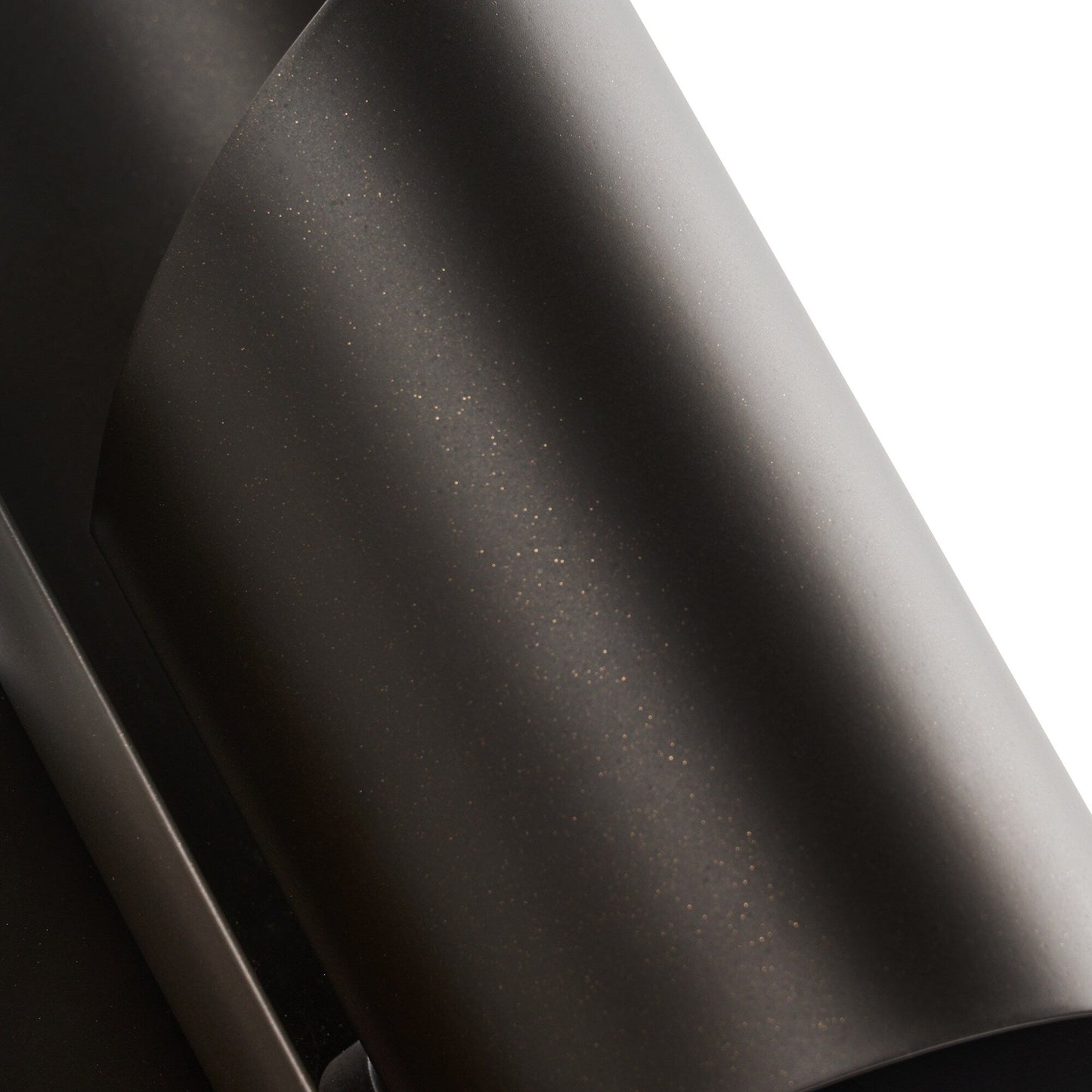 CO-Z Modern Novelty Scroll Wall Sconce Vanity Light Fixture