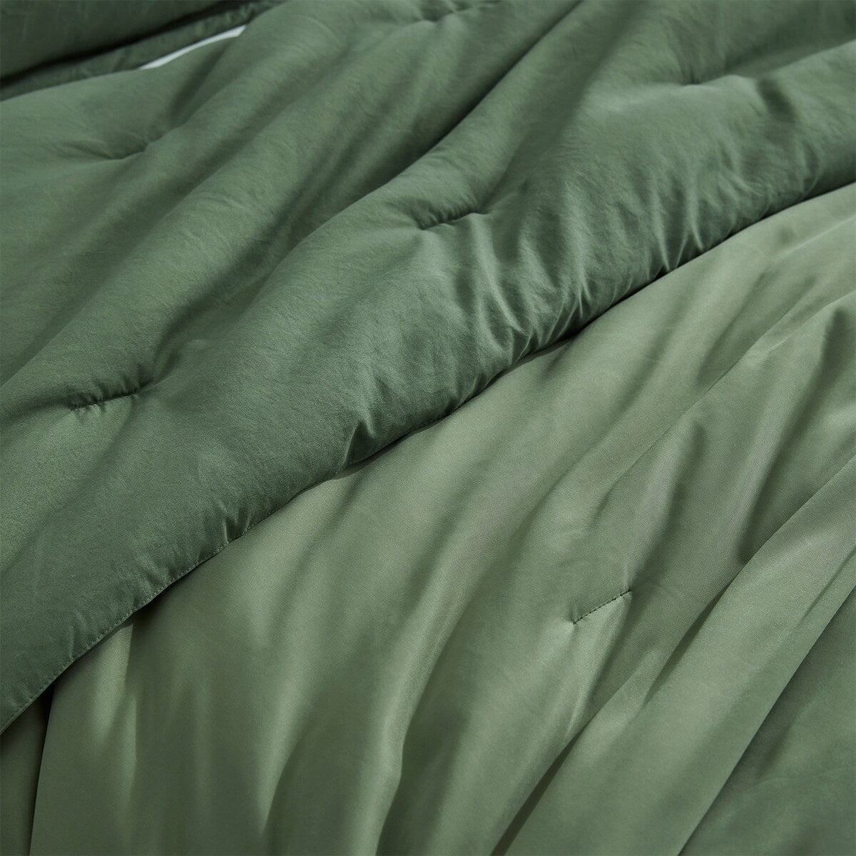 Calm Cool Collection® - Coma Inducer® Oversized Comforter Set - Four Leaf Clover