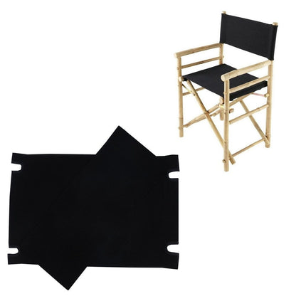Canvas For Bamboo Director Chair - Set of 2