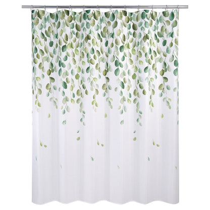 Cascade Shower Curtain