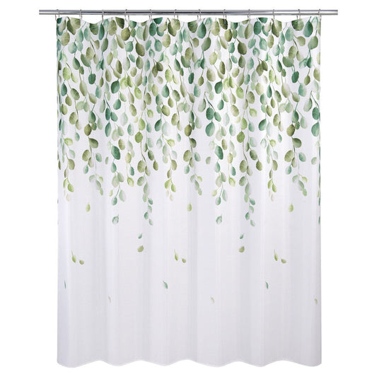 Cascade Shower Curtain