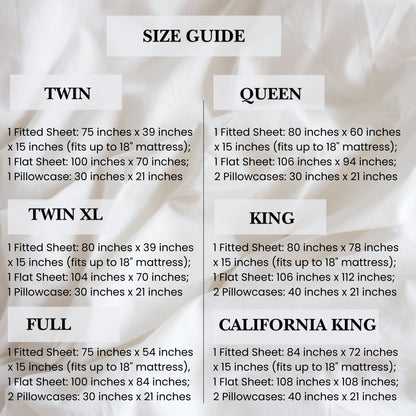 Celeste Home 190 GSM Cotton Heavy Weight Flannel Velvet Feel Bed Sheet Set