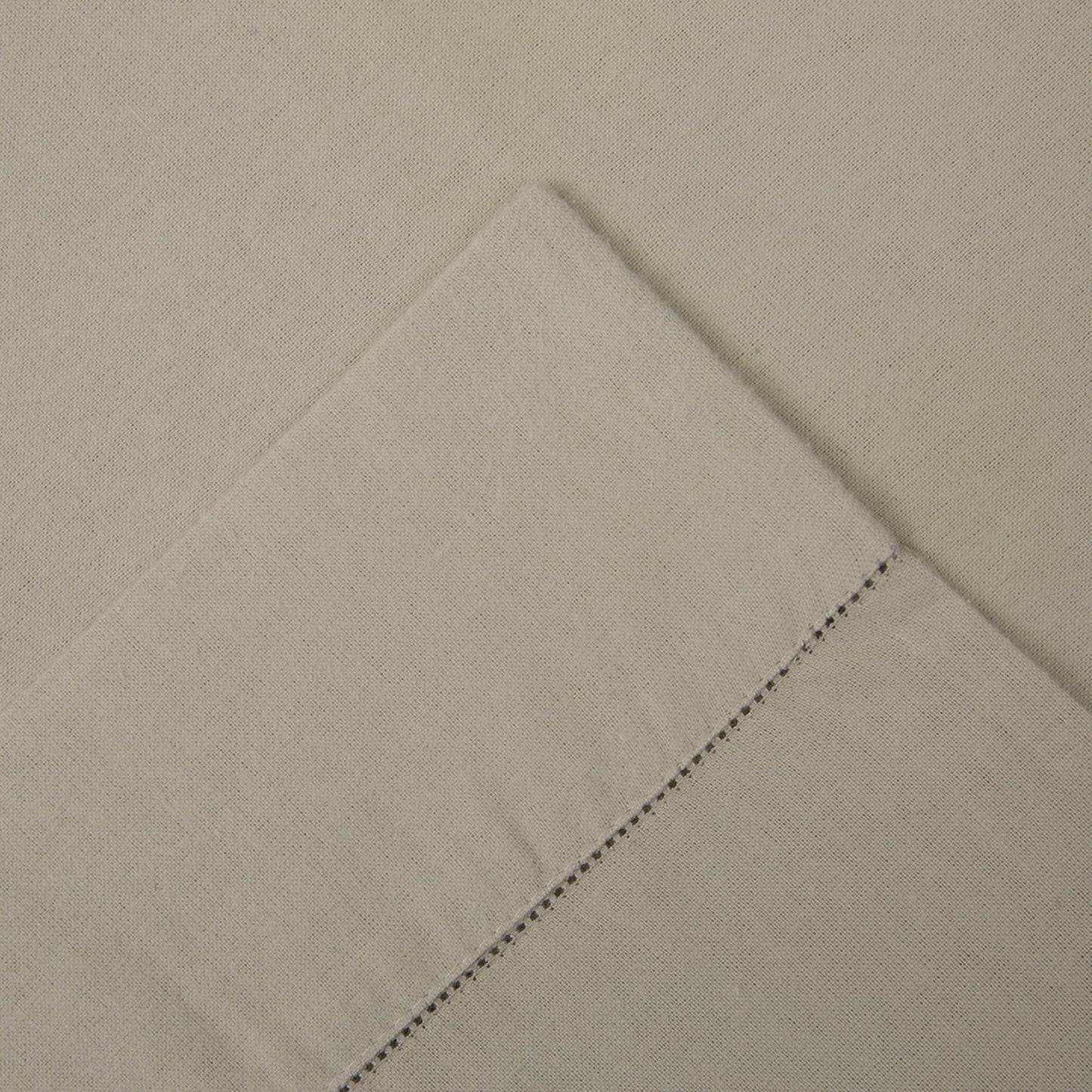 Celeste Home 190 GSM Cotton Heavy Weight Flannel Velvet Feel Bed Sheet Set