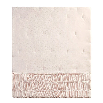 Celestial Princess Pink Ultra Soft Microfiber Comforter Set with Moon Pillow