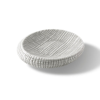 Kassatex Raffia Bath Accessory collection