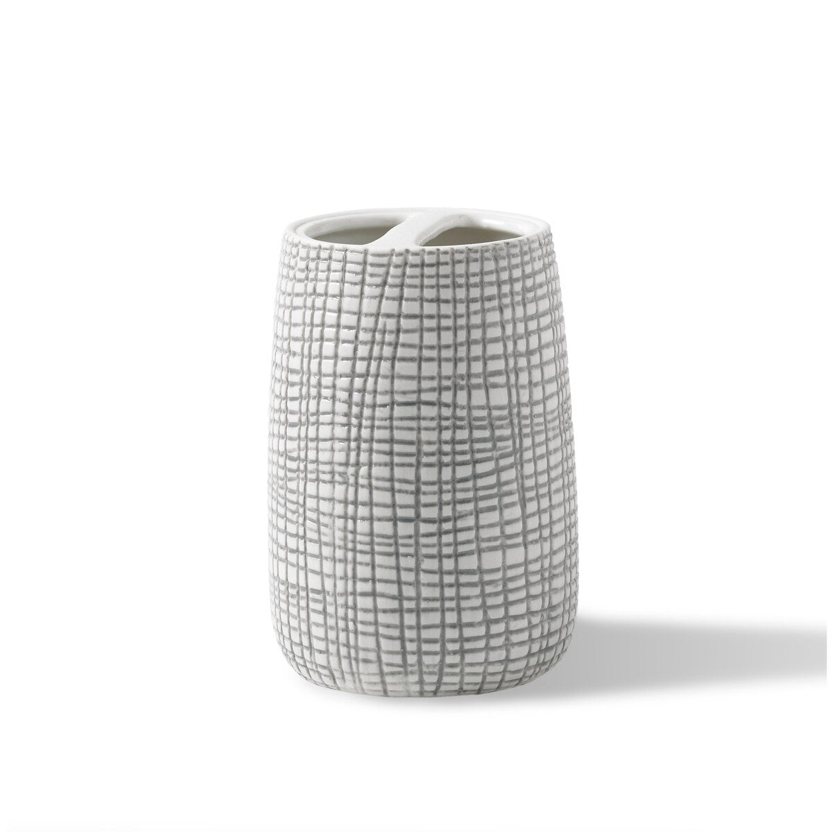 Kassatex Raffia Bath Accessory collection