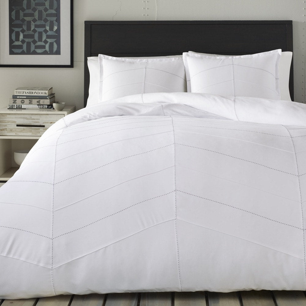 City Scene Courtney Comforter Set