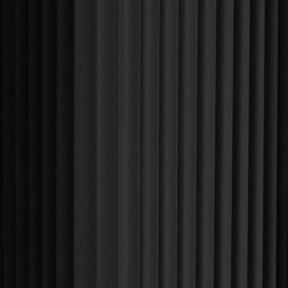 Clara Clark Bamboo Bathroom Accessories Set with Shower Curtain Set, Toilet Brush, Trash Can & Soap Dispenser